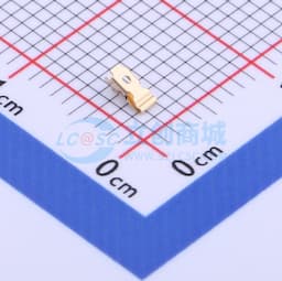 BAT WIRELESS(蝙蝠无线) 天线弹片 3.5mmx1.5mmx1.6mm 301不锈钢 圆盘缩略图