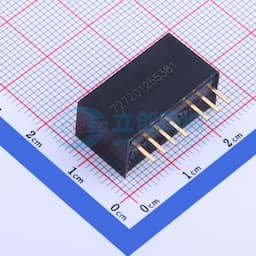VRB1205S-6WR3 【电源】缩略图