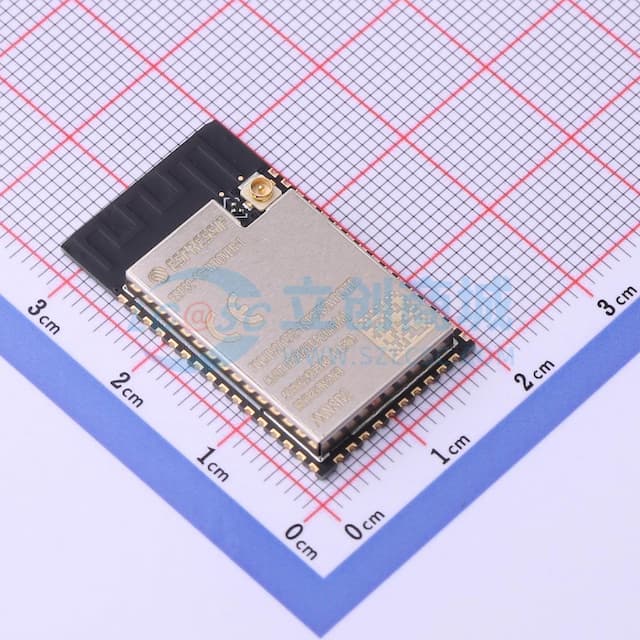 ESP32-S2-WROVER-I-N8R2实物图