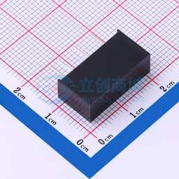 2W单列直插式封装（SIP）DC-DC转换器缩略图