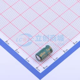 68uF ±20% 25V缩略图
