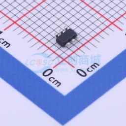 单向ESD 5V截止 峰值浪涌电流：5A缩略图