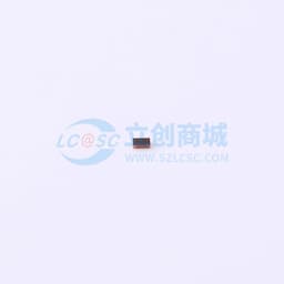 双向ESD 5V截止缩略图