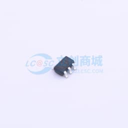 低功耗、低压差、300 mA、低噪声、低静态电流LDO缩略图