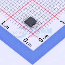 Dual-Channel, 0V to 76V Current-Sense Amplifier缩略图
