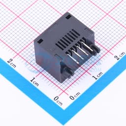 弯插 不带LED 【插件】缩略图