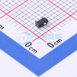 ESD 5V截止 峰值浪涌电流：4A@8/20us缩略图