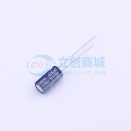 330uF ±20% 16V缩略图