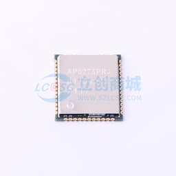 WIFI模块缩略图