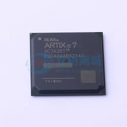- XC7A35T 2FGG484C缩略图