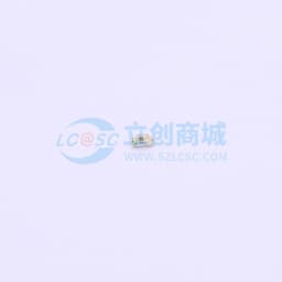 LED贴片0603正贴红外发射IR波长850nm缩略图