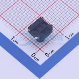 6.2*6.2*7.5mm 立贴 轻触开关缩略图