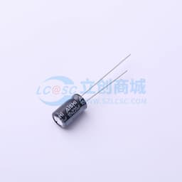 220uF ±20% 10V缩略图
