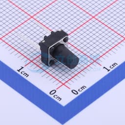 6x6x8.5  两脚插件开关 【插件】缩略图