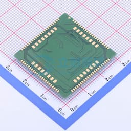 停产 SIMCom LTE Cat1模块缩略图