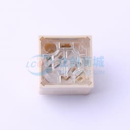 15*15*9.75mm 直插 轻触开关缩略图