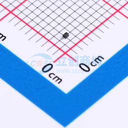 反向关断电压（典型值）:3.3V(Max) 极性:Bidirectional缩略图