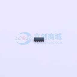 0524P ESD 5V截止 峰值浪涌电流：4A缩略图