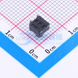4.5x4.5x5.5带座侧按开关缩略图