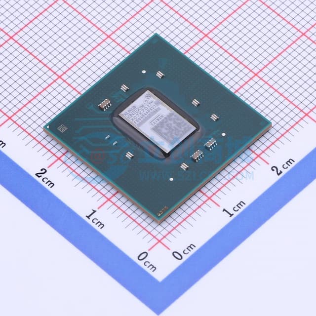 - XC7K70T 1FBG484C实物图