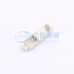 1x10P 间距:1.25mm 立贴 系列:PicoBlade(MX 1.25)缩略图