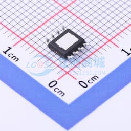 One Cell Lithium-ion/Polymer Battery Protection IC缩略图