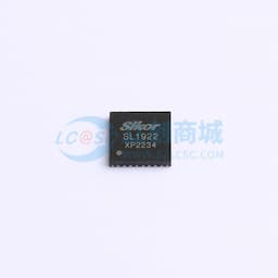 高精度时间测量(TDC)电路缩略图