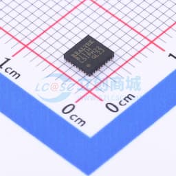 集成10/100/1000M以太网控制器用于PCI Express应用缩略图