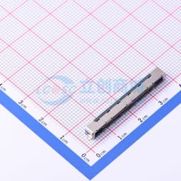 无锁 下接 P数:51P 间距:0.5mm缩略图