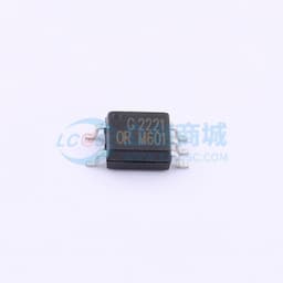 DC输入 1通道 隔离电压(rms):3750V缩略图