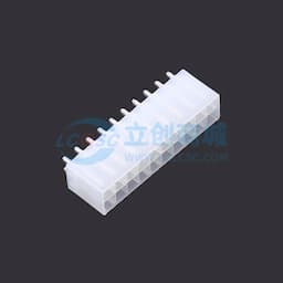 2x10P 间距:4.2mm 直插 系列:Mini-Fit(MX 4.2) 【插件】缩略图
