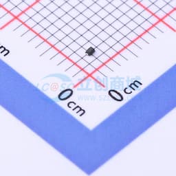 B 双向ESD 3.3V截止 峰值浪涌电流：2.3A缩略图
