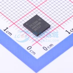 16bit 20MSPS 1.8V 双通道ADC缩略图