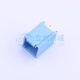 1x2P 间距:4mm 直插缩略图