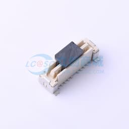 间距:1mm PIN:20P 公 立贴缩略图