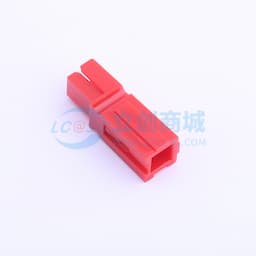 电源连接器外壳缩略图