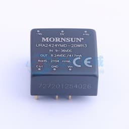 9V~36V 24V 417mA 20W【插件】缩略图