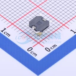 5.2*5.2*4mm 立贴 轻触开关缩略图
