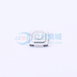 5.2*5.2*1.5mm 立贴 轻触开关缩略图