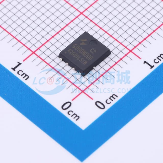 HYG090ND06LS1C2实物图