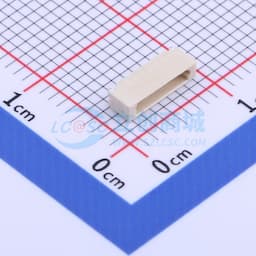 1x7P 间距:0.8mm 卧贴缩略图
