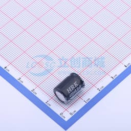 6.8uF ±20% 400V缩略图