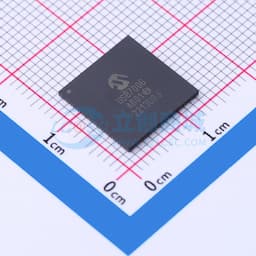 USB7006 6端口USB 3.2 Gen 1智能集线器控制器缩略图