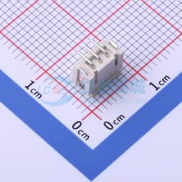1x3P 间距:1.5mm 立贴缩略图
