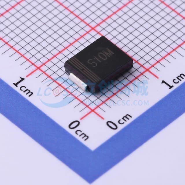 S10MC实物图