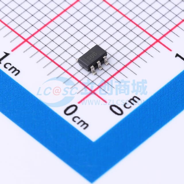 具有反向电流保护和使能功能的 150mA、30V、超低 IQ、低压降稳压器实物图