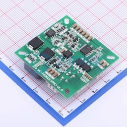 PoE模块12V 2.5A 30W（隔离型）缩略图