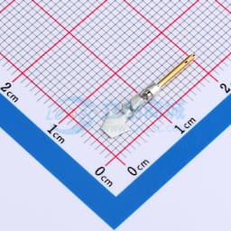 微型施料器接触件缩略图
