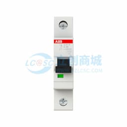 ABB 微型断路器 S201M-C40缩略图