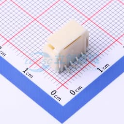 1x4P 间距:2mm 立贴缩略图